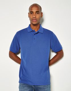 Superwash® 60º Classic Fit Herren Poloshirt