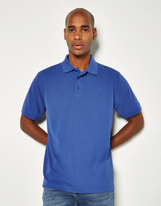 Superwash® 60º Classic Fit Herren Poloshirt