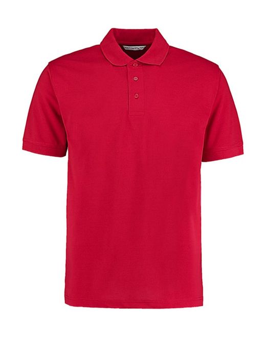 Polo hombre Superwash® 60º Classic Fit