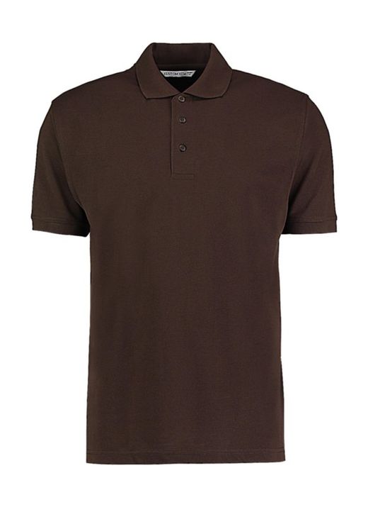 Superwash® 60º Classic Fit Herren Poloshirt