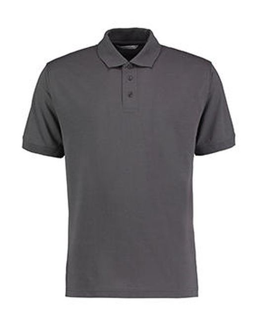 Superwash® 60º Classic Fit Herren Poloshirt