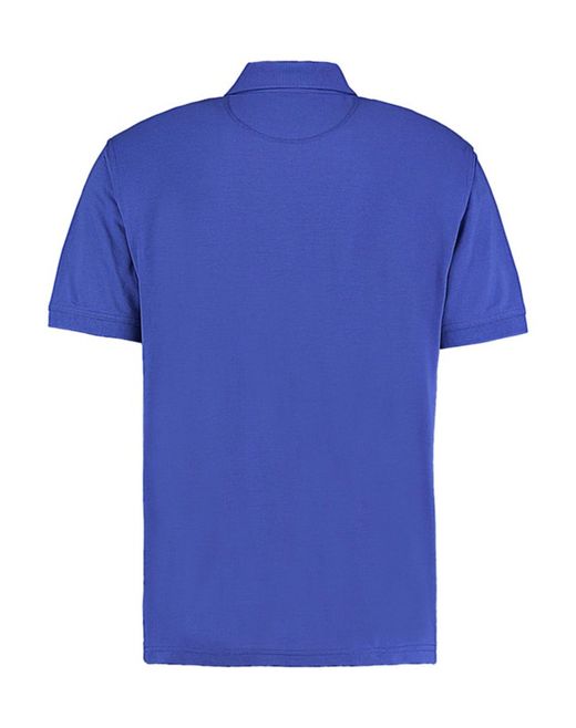 Superwash® 60º Classic Fit Herren Poloshirt