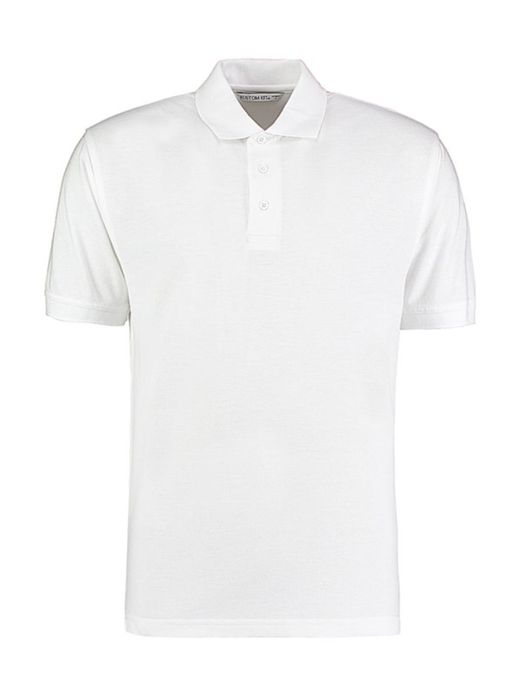 Superwash® 60º Classic Fit Herren Poloshirt