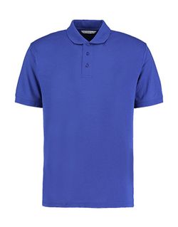 Superwash® 60º Classic Fit Herren Poloshirt