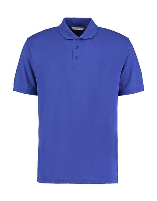 Superwash® 60º Classic Fit Herren Poloshirt