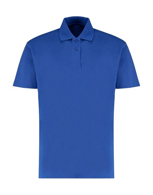 Workforce Herren Polo