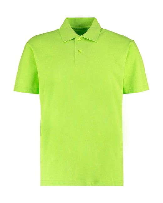 Workforce Herren Polo