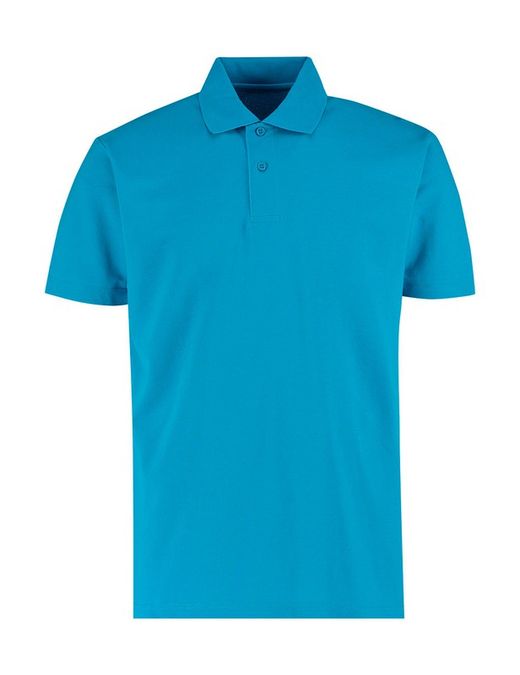 Workforce Herren Polo