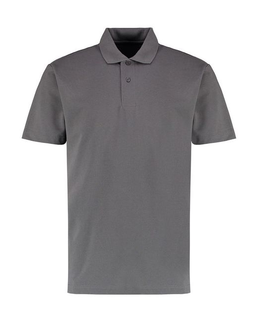 Workforce Herren Polo