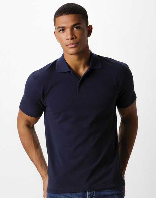 Workforce Herren Polo