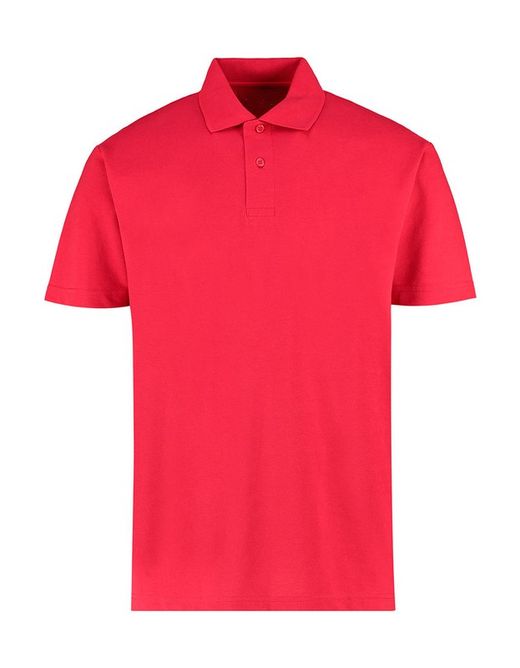 Workforce Herren Polo