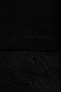Bicolor Jersey Polo für Herren