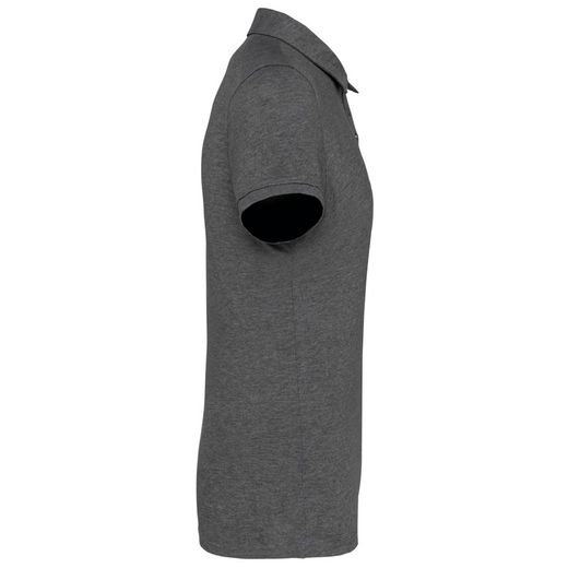 Polo jersey manga corta hombre
