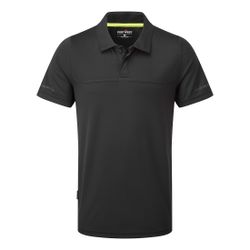 Polo ligero EV4 de manga corta