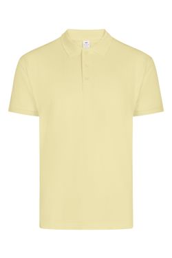 Polo manga corta 210