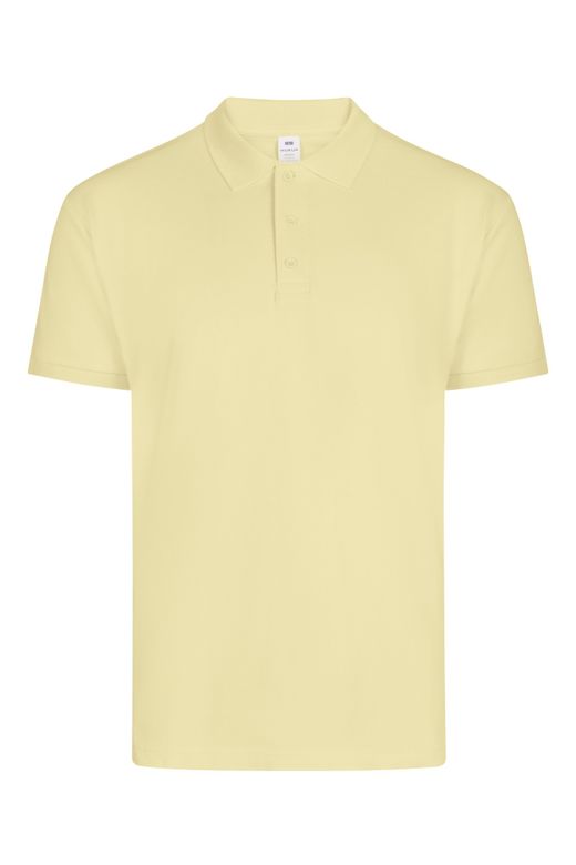 Polo manga corta 210
