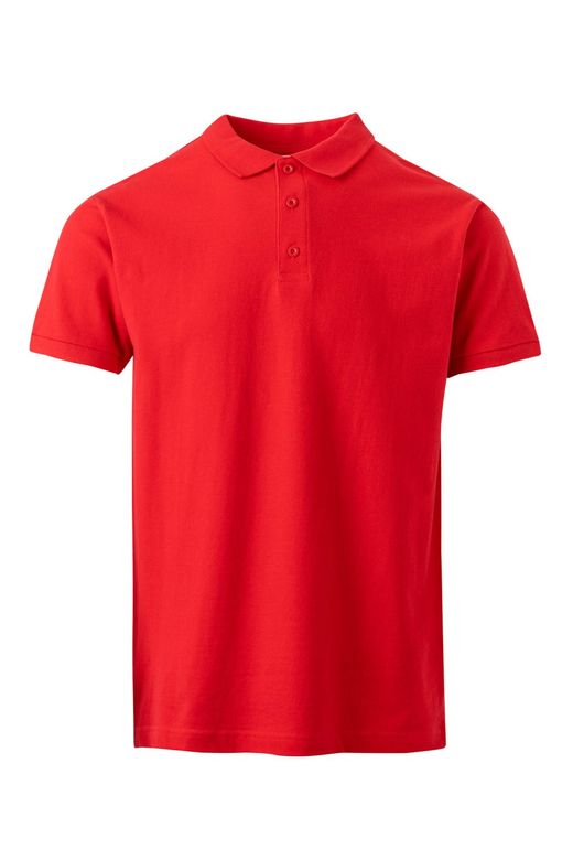 Polo manga corta 210