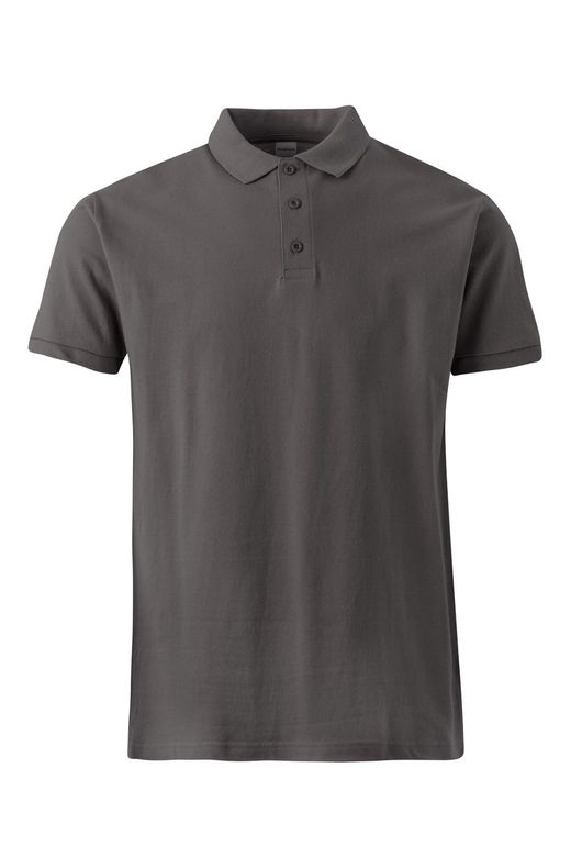 Polo manga corta 210