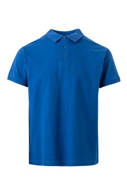 Polo manga corta 210