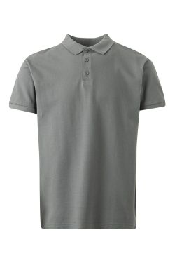 Polo manga corta 210