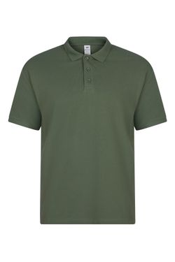 Polo manga corta 210