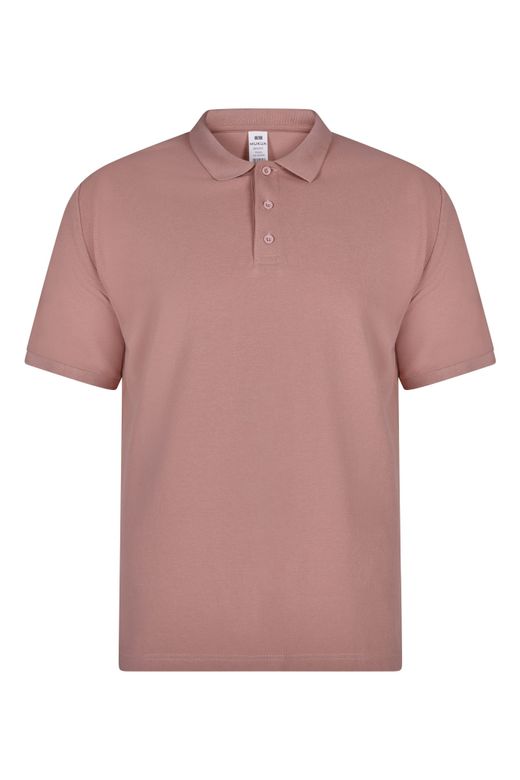 Polo manga corta 210