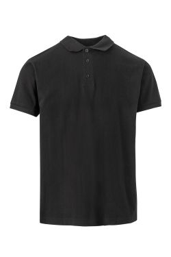 Polo manga corta 210