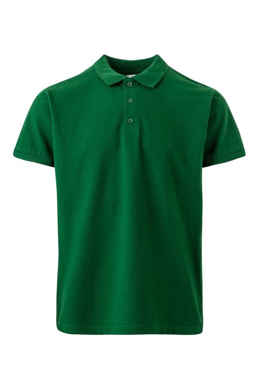 Polo manga corta 210