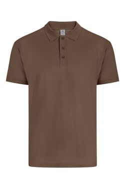 Polo manga corta 210