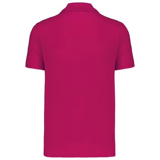 Kurzarmpolo