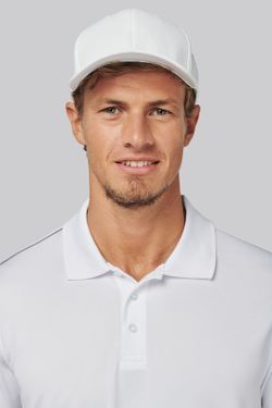Kurzarmpolo