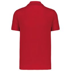 Kurzarmpolo