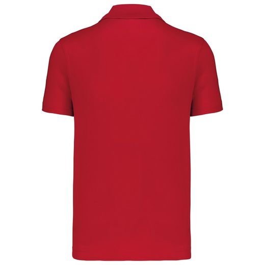 Kurzarmpolo