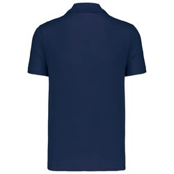 Kurzarmpolo