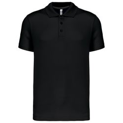 Kurzarmpolo
