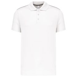 Kurzarmpolo