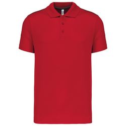 Kurzarmpolo