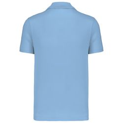 Kurzarmpolo