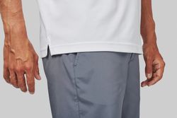 Kurzarmpolo