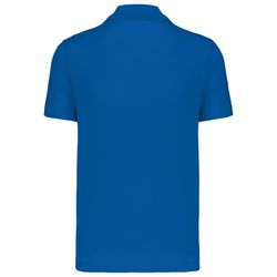 Kurzarmpolo