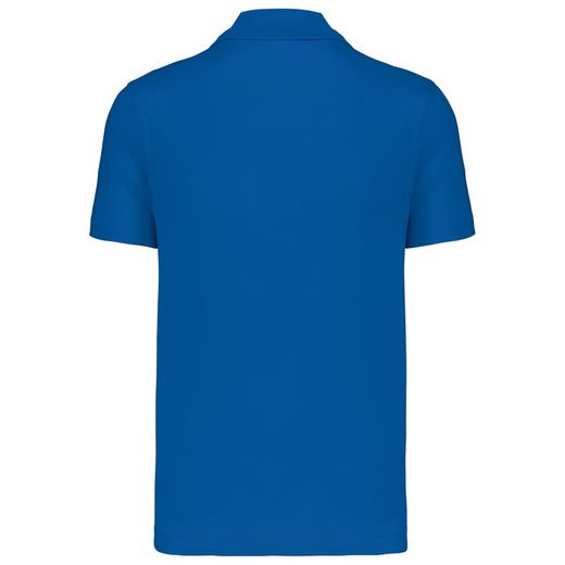 Kurzarmpolo