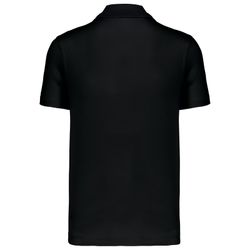 Kurzarmpolo