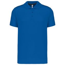 Kurzarmpolo
