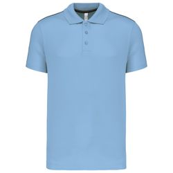 Kurzarmpolo