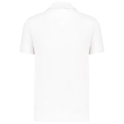 Kurzarmpolo