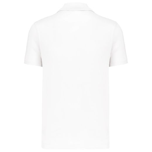 Kurzarmpolo