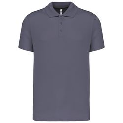 Kurzarmpolo