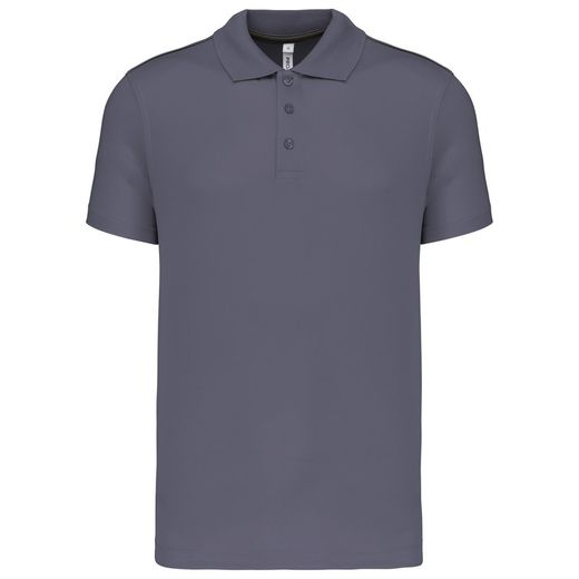 Kurzarmpolo