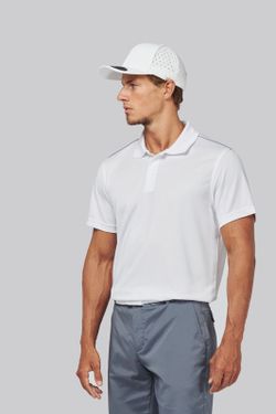 Kurzarmpolo