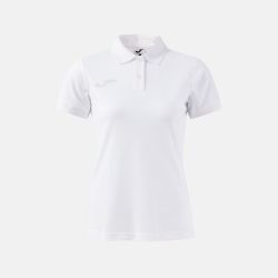 Polo Manga Corta Bali Iii Blanco
